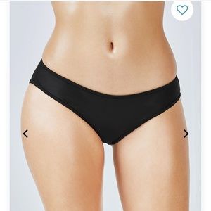 Fabletics Bikini Bottoms (M)